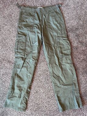 Harlow Cargo Pants